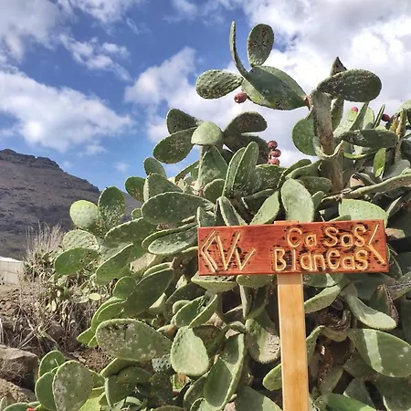 Vakantiehuis Casas Blancas -suites 2y3- R E L A X
