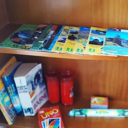 Casas Blancas -suites 2y3- R E L A X Hébergement de vacances