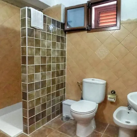 Casas Blancas -suites 2y3- R E L A X Vakantiehuis *