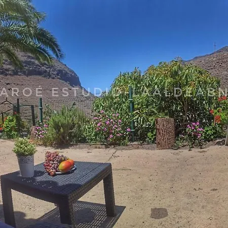 Casas Blancas -suites 2y3- R E L A X * Tasartico