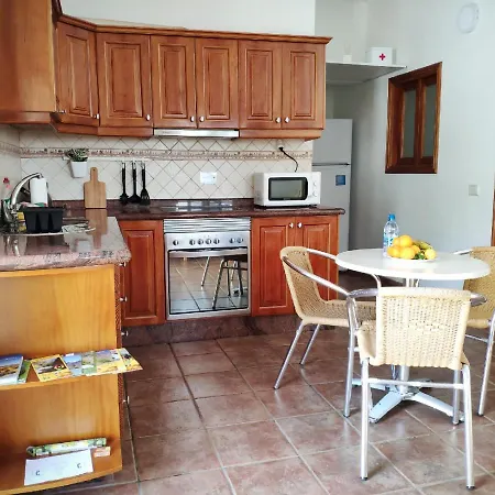 Casas Blancas -suites 2y3- R E L A X Hébergement de vacances