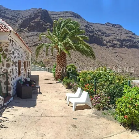Casas Blancas -suites 2y3- R E L A X Vakantiehuis *