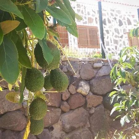 Casas Blancas -suites 2y3- R E L A X Vakantiehuis Tasartico