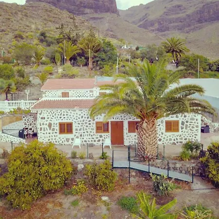 Hébergement de vacances Casas Blancas -suites 2y3- R E L A X *