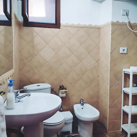 Casas Blancas -suites 2y3- R E L A X *