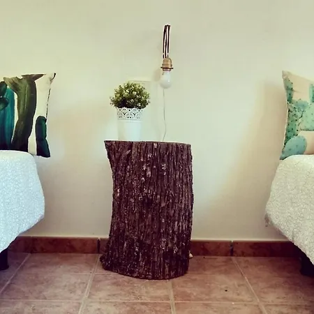Casas Blancas -suites 2y3- R E L A X *