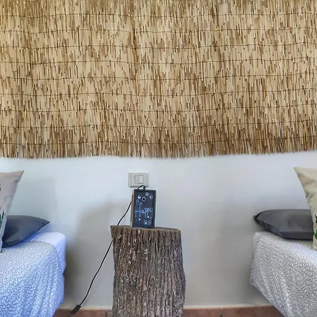 Casas Blancas -suites 2y3- R E L A X * Tasartico