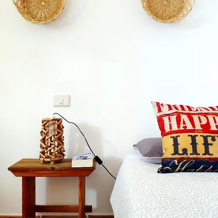 Casas Blancas -suites 2y3- R E L A X 度假居 Tasartico