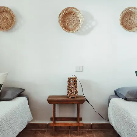Casas Blancas -suites 2y3- R E L A X *