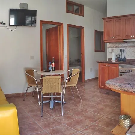 度假居 Casas Blancas -suites 2y3- R E L A X