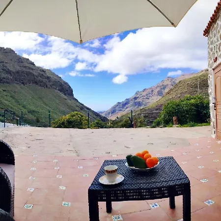 Casas Blancas -suites 2y3- R E L A X * Tasartico