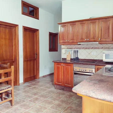 Casas Blancas -suites 2y3- R E L A X 度假居 Tasartico